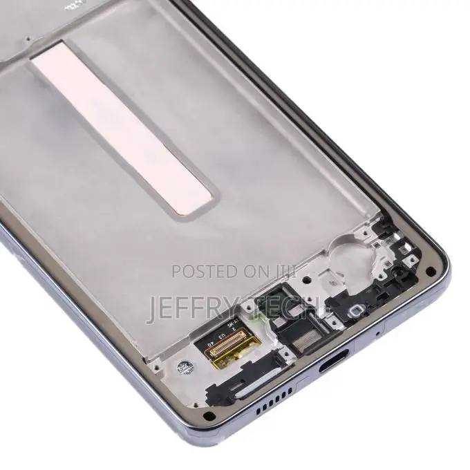 Samsung A73 5G Screen Replacement