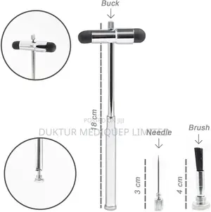 Patella Hammer