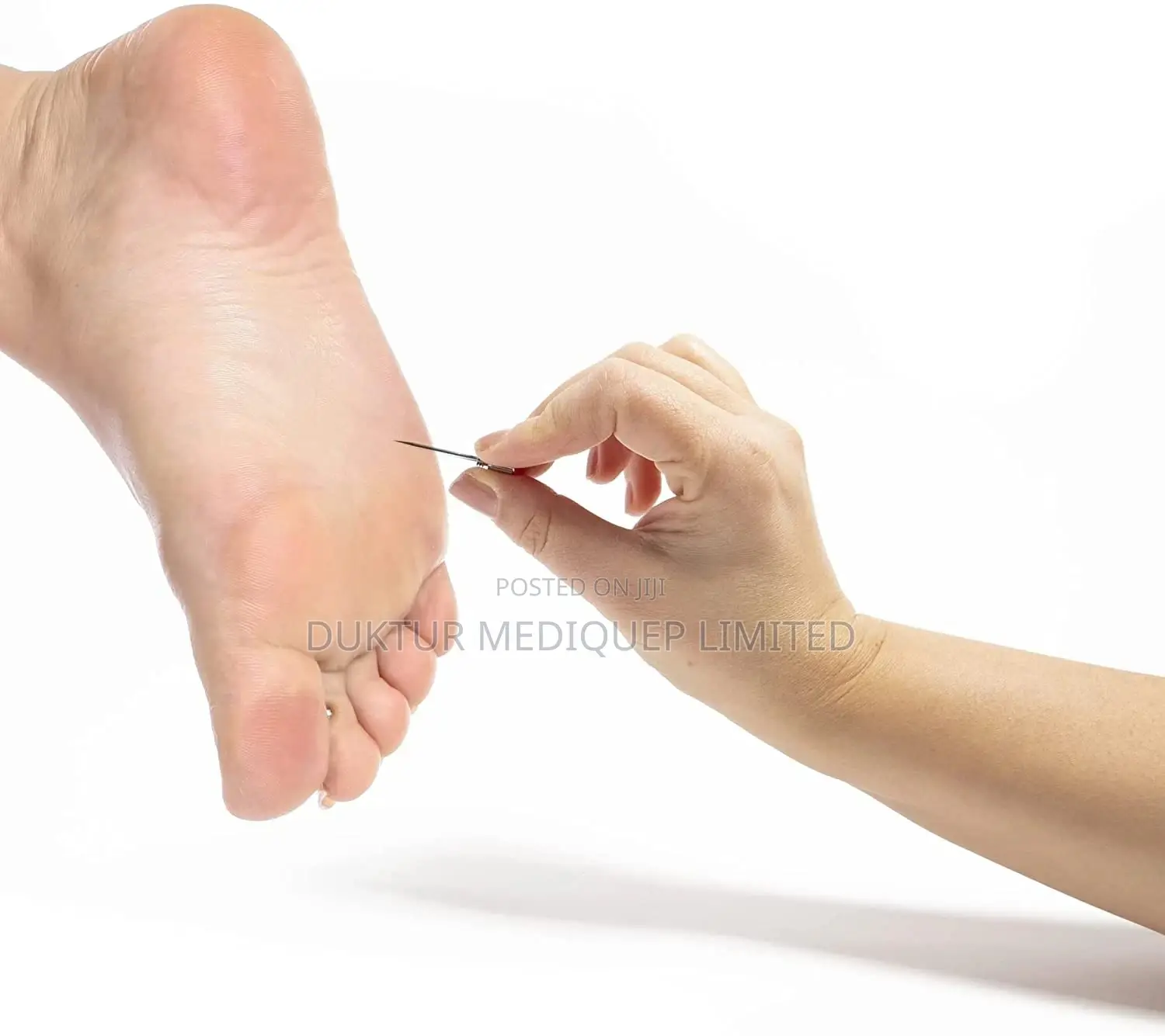 Patella Hammer