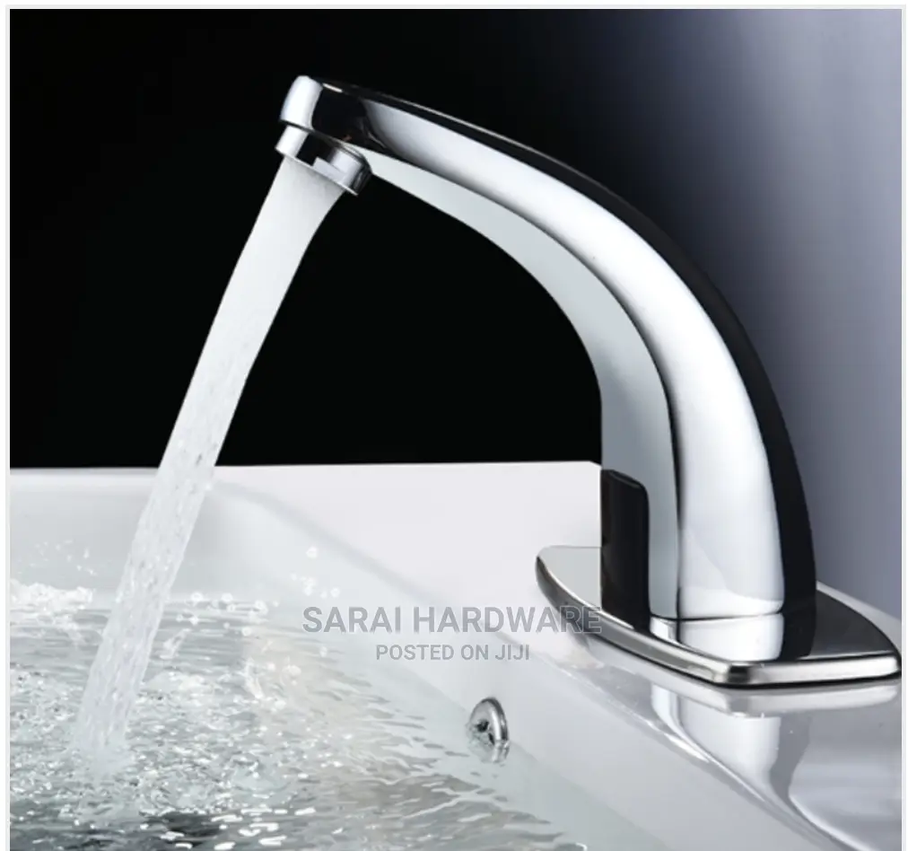 Sensor Tap