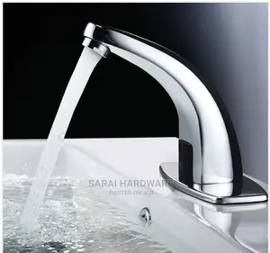 Sensor Tap