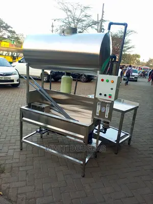 500litrrs Water Refilling Station System