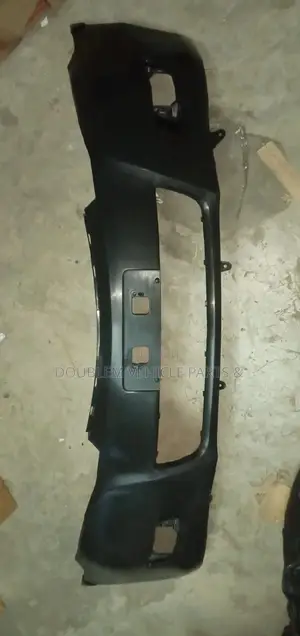 Front Bumper Allion 2008/260