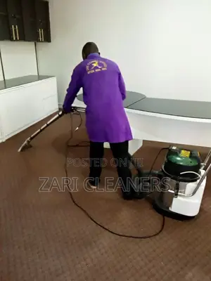 Office Cleaning Services in Lavington