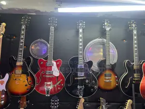 Ibanez AS Artcore 6-String Hollow Body Electric Guitar