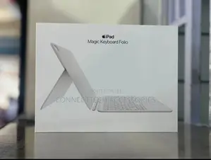 Magic Keyboard Folio for iPad 11 Inch(10th Generation)