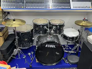 Tama Starclassic 5pcs Drumset