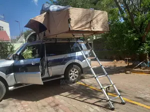 Roof Top Tent