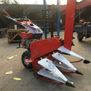 Canola Wheat Mower Reaper