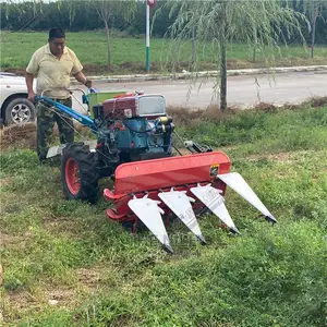 Rapeseed Harvester Agricultural Rapeseed Mower