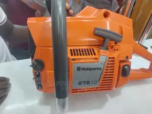 Profiting Quality 272xp Husqvarna Powersaw