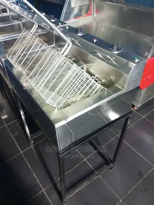 Deep Fryer
