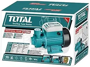 Booster Pump 0.5hp