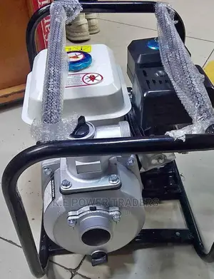 Agricultural and Residential Water Pump