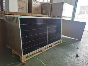 550 Watts Jinko Solar Panels Wholesale
