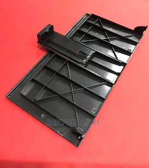 HP Laserjet Pro M1536dnf Input Tray