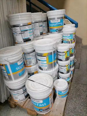 Duracoat Superfast Emulsion