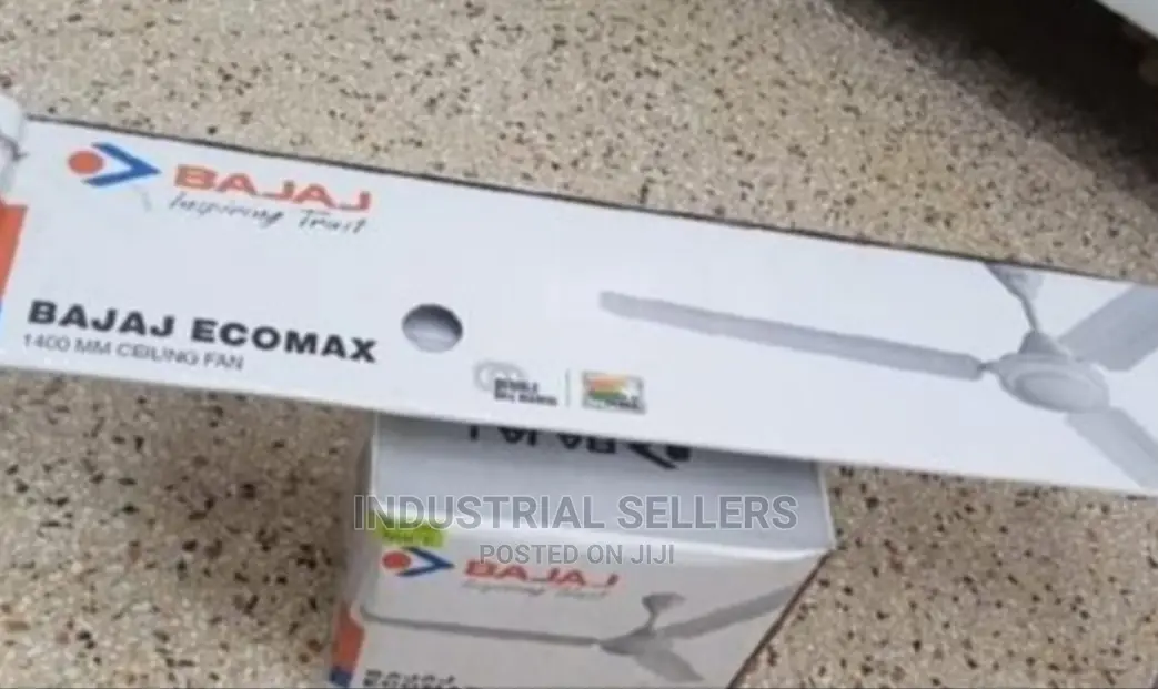 Bajaj Ceiling Fans 56"