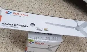Bajaj Ceiling Fans 56"