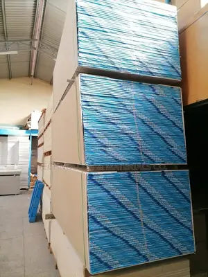 Blue Swan Gypsum Boards 9mm