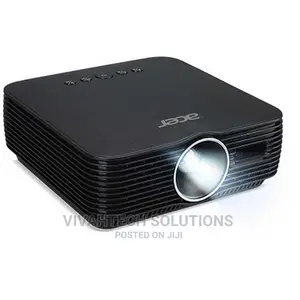 Acer Projector X1326awh DLP Projector