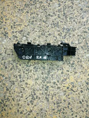 Bumper Bracket, Slide Retainer Honda CRV Re4