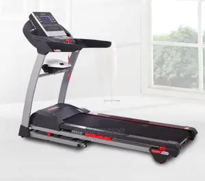Quality Rambo Treadmill