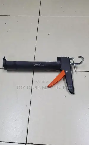 Silicone Gun