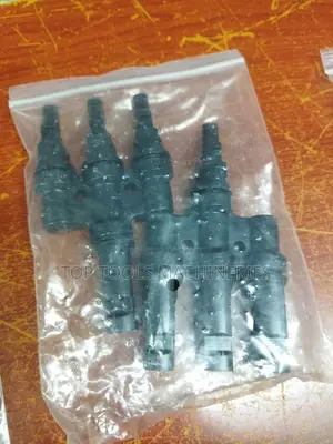 Solar Panel Mcb Connectors 3 Way