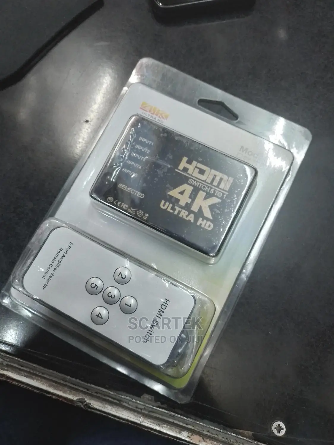 HDMI Switch