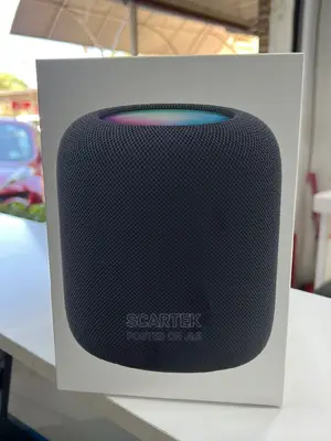 Apple Homepod 2