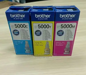 Brother BT5000 Colour