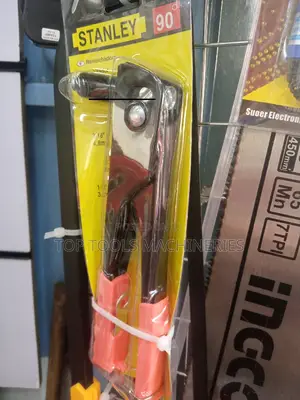 Stanley Riveting Tool
