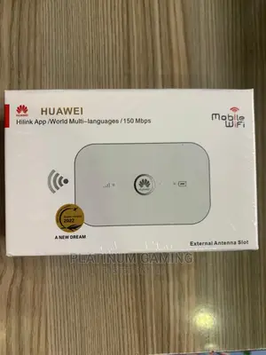 Huawei Mobile Wi-Fi