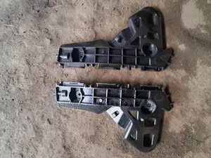 Bumper Slide Harrier 2014