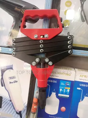 Hand Riveting Tool