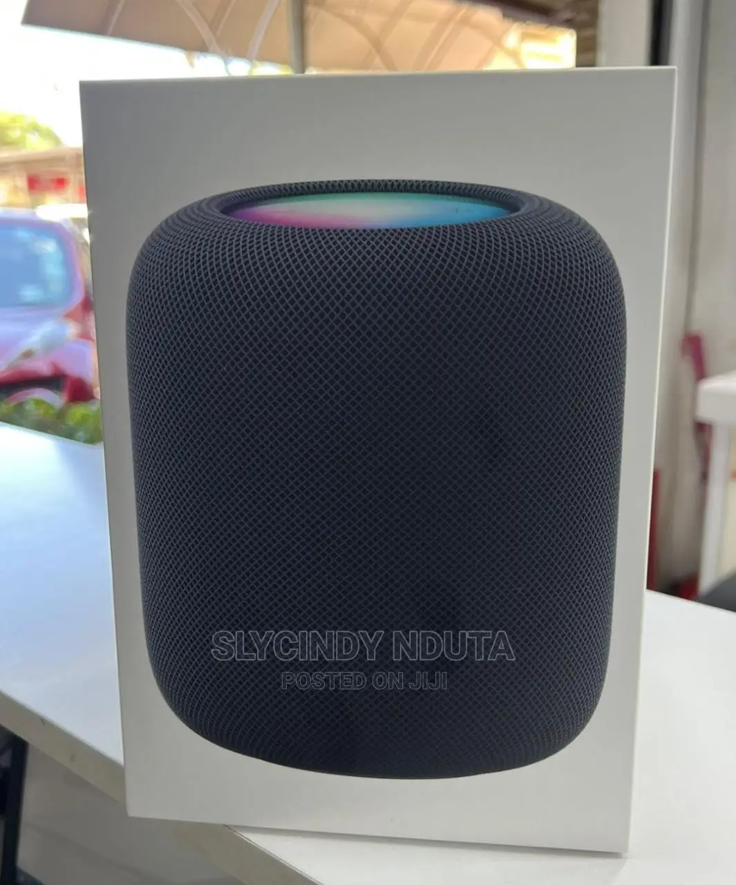 Apple Homepod 2