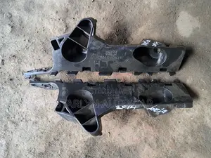 Bumper Slide Mazda Axela 2014