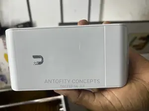 Ubiquiti Airmax Nanostation Loco M2