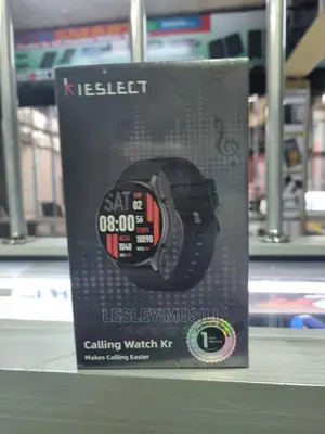 Kieslect Calling Watch KR