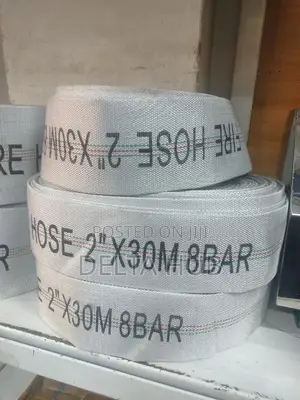 2 Inch Irrigation Pipe