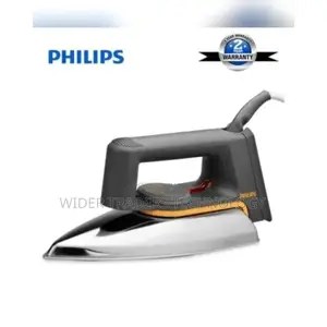 Philips Iron Box