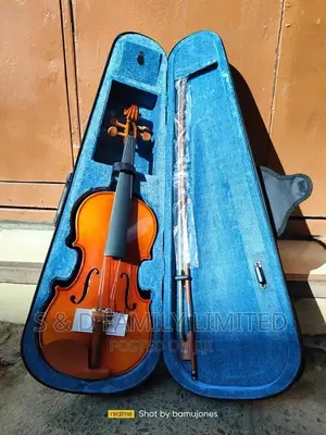 Full Size Violin