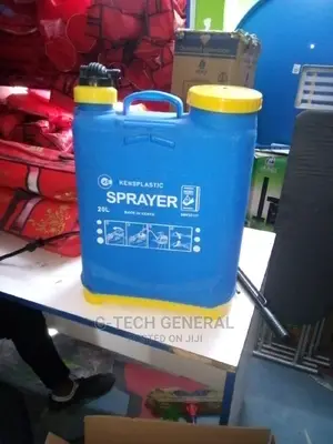 Sprayer 20l