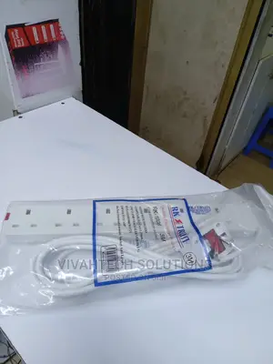 Rk Extension Power Cable