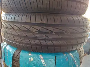 205/65r15 Lassa Made in Turkey
