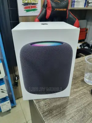 Apple Homepod 2(2nd Generation)