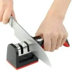 Portable Knife Sharpener
