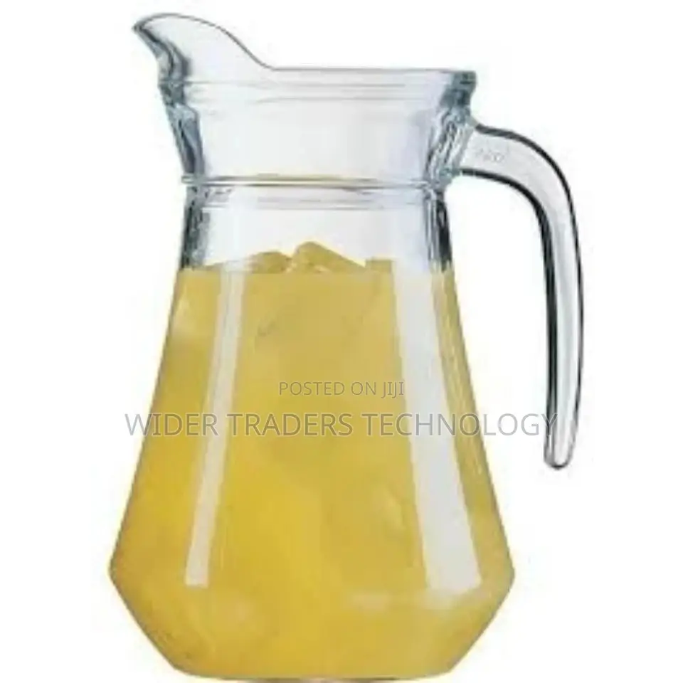 Glass Jug Glass Jug