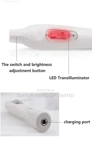 Vein Finder